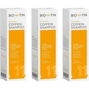 BIO-H-TIN, Bio-H-Tin Coffein-Shampoo