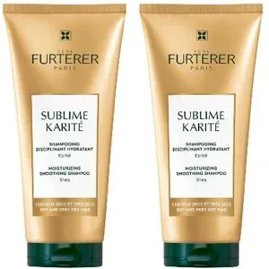 René Furterer, René Furterer Furterer Sublime Karite Feuchtigkeitsspend.shampoo