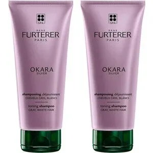 René Furterer, René Furterer Furterer Okara Silver Polarglanz Shampoo