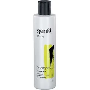 undefined, Genki Hair Growth Shampoo