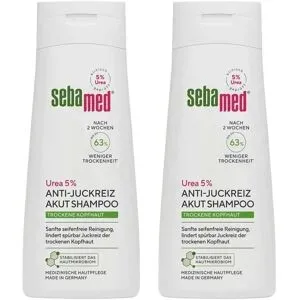 Sebamed, Sebamed Anti-juckreiz Akut Shampoo