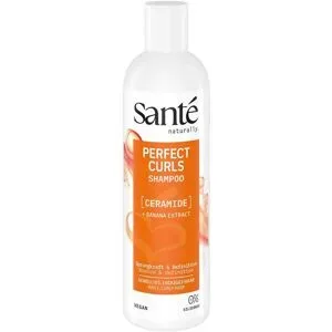undefined, Sante Perfect Curls Shampoo Ceramide