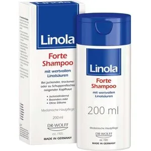 Linola, Linola Forte Shampoo