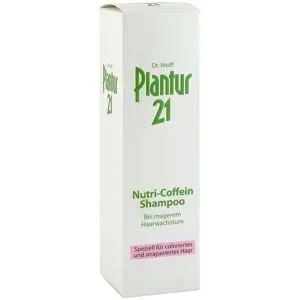 Plantur, Plantur 21 Nutri Coffein Shampoo