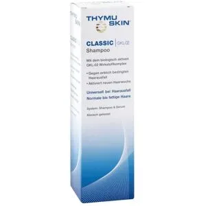 THYMUSKIN, Thymuskin Classic Shampoo