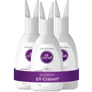 Ell-Cranell, Ell-Cranell 250 Mikrogramm/ml