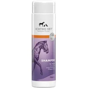 Ichtho Vet, Ichtho Vet Shampoo für Pferde