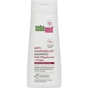 Sebamed, Sebamed Anti-haarverlust Shampoo
