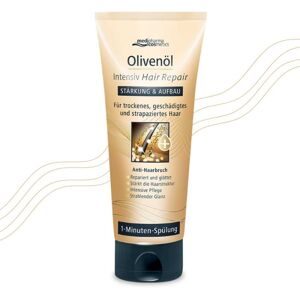 Dr.Theiss, Dr.Theiss Olivenöl Intensiv Hair Repair Spülung
