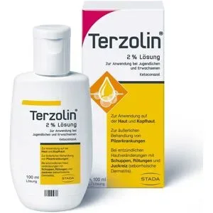 Terzolin, Terzolin