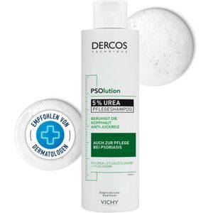 Vichy, Vichy Dercos Anti-schuppen Psoriasis Shampoo