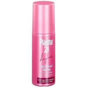 undefined, Plantur 21 Langehaare Oh Wow Spray