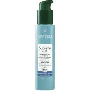 René Furterer, René Furterer Furterer SUBLIME CURL Locken-Creme