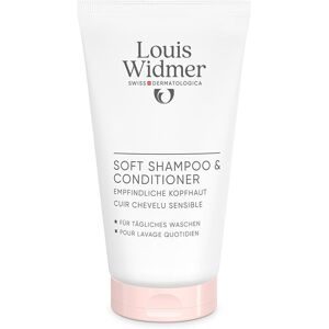 Louis Widmer, Louis Widmer Soft Shampoo + Conditioner