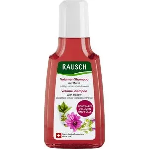 RAUSCH, RAUSCH Volumen-Shampoo mit Malve