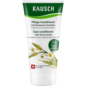 RAUSCH, RAUSCH Pflege-Conditioner mit Schweizer Kräutern