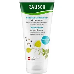 RAUSCH, RAUSCH Sensitive-Conditioner mit Herzsamen