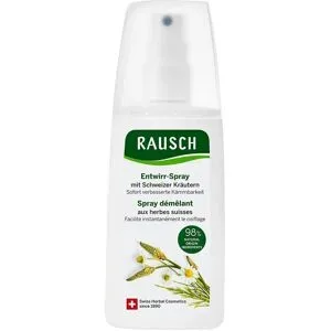 RAUSCH, RAUSCH Entwirr-Spray mit Schweizer Kräutern