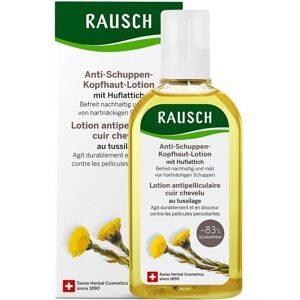 RAUSCH, RAUSCH Anti-Schuppen-Kopfhaut-Lotion mit Huflattich
