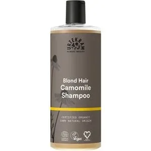 Urtekram, Urtekram Camomile Shampoo
