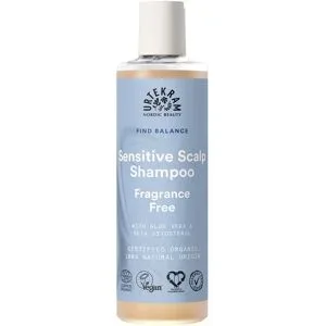 undefined, Urtekram Fragrance Free Shampoo