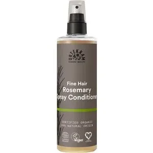 undefined, Urtekram Rosemary Spray Conditioner