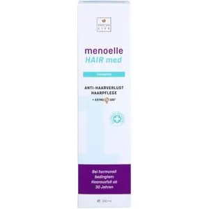 undefined, Menoelle Hair Med Shampoo