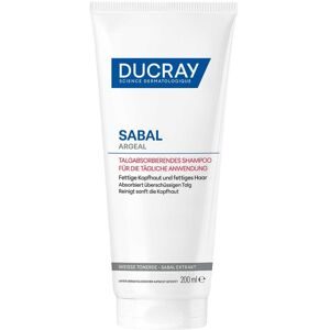 Ducray, Ducray Sabal Argeal Talgabsorbierendes Shampoo