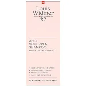 Louis Widmer, Louis Widmer Anti-Schuppen Shampoo