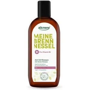 undefined, Alkmene Meine Brennnessel Shampoo