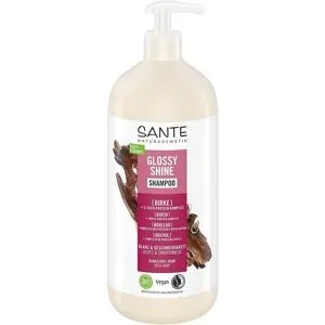 Sante, Sante Glossy Shine Shampoo