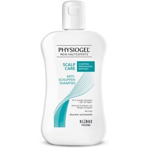 Physiogel, Physiogel Scalp Care Anti-Schuppen Shampoo