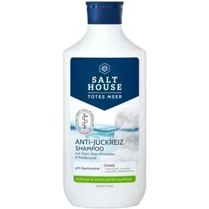 undefined, Salthouse Totes Meer Anti-juckreiz Shampoo