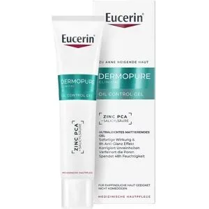 Eucerin, Eucerin Dermopure Clinical Oil Control Gel