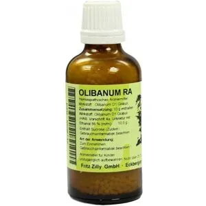 undefined, Olibanum Ra Weihrauch Globuli