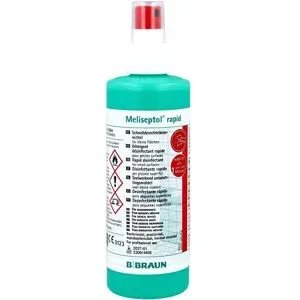undefined, Meliseptol Rapid Sprühflasche