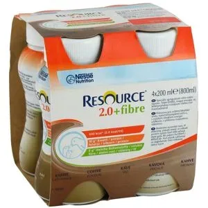 undefined, Resource 2.0+fibre Kaffee