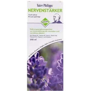 undefined, Vater Philipps Nervenstärker Liquidum