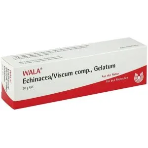 Wala, Wala Echinacea/viscum compositus Gelatum