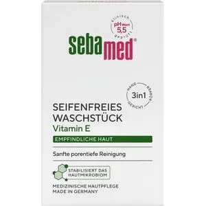 Sebamed, Sebamed seifenfreies Waschstück