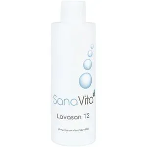undefined, Sana Vita Lavasan T2 Allergikershampoo