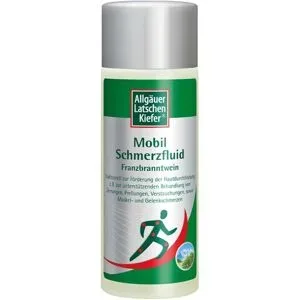Allgäuer Latschenkiefer, Allgäuer Latschenkiefer Allgäuer Latschenk. mobil Schmerzfluid