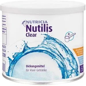 Nutilis, Nutilis Clear Dickungspulver