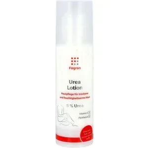 undefined, Urea Fagron Lotion