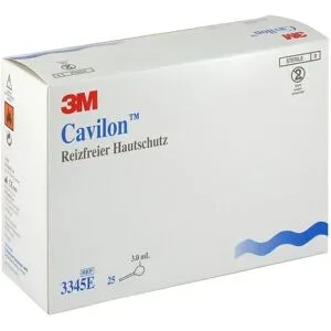 undefined, Cavilon reizfreier Hautschutz Fk 3ml Applik.3345e
