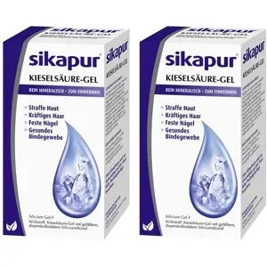 undefined, Sikapur Silicium Gel F Liquid