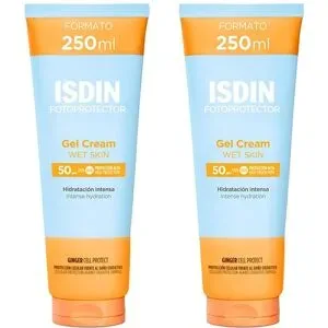 ISDIN, ISDIN Fotoprotector Gel Cream LSF 50