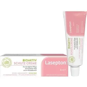 Lasepton BABY Bioaktiv Schutz Creme