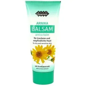 undefined, Arnika Balsam Ream Quartett