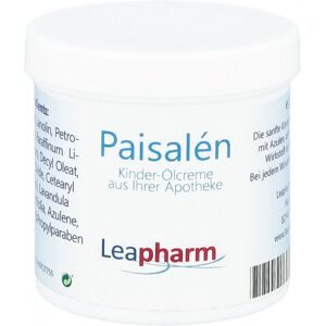 undefined, Paisalen Kinder-ölcreme